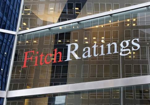 Fitch подтвердило рейтинг «Банк Хоум Кредит» на уровне «B+» со стабильным прогнозом